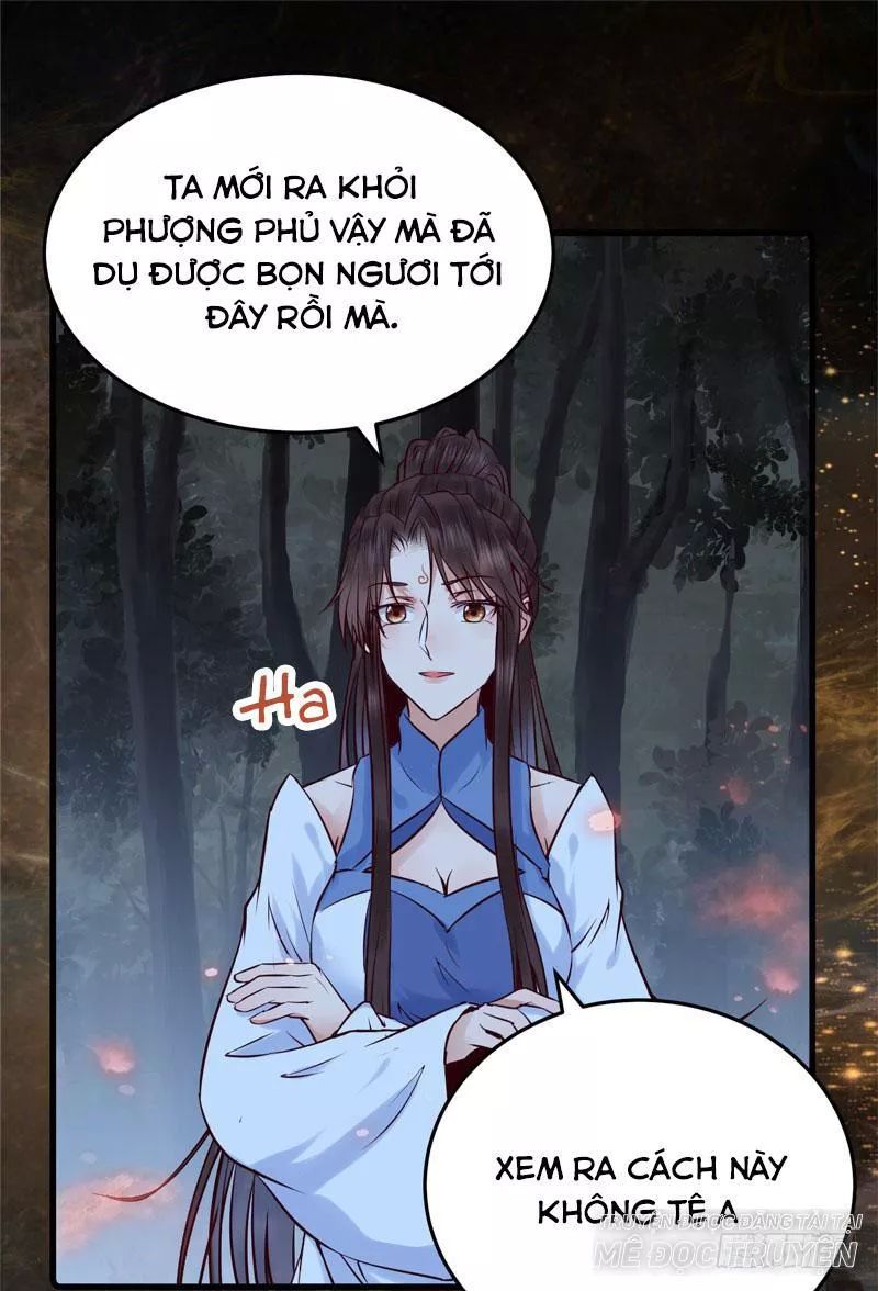 Tuyệt Sắc Quyến Rũ: Quỷ Y Chí Tôn Chap 173 - Next Chap 174