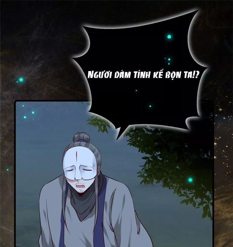 Tuyệt Sắc Quyến Rũ: Quỷ Y Chí Tôn Chap 173 - Next Chap 174