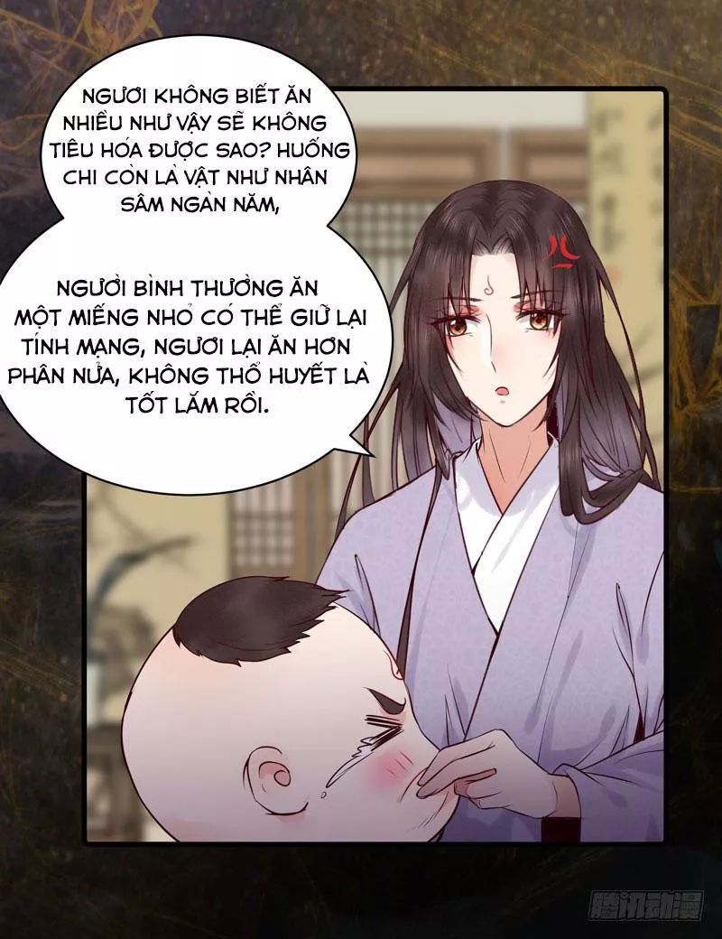 Tuyệt Sắc Quyến Rũ: Quỷ Y Chí Tôn Chap 173 - Next Chap 174