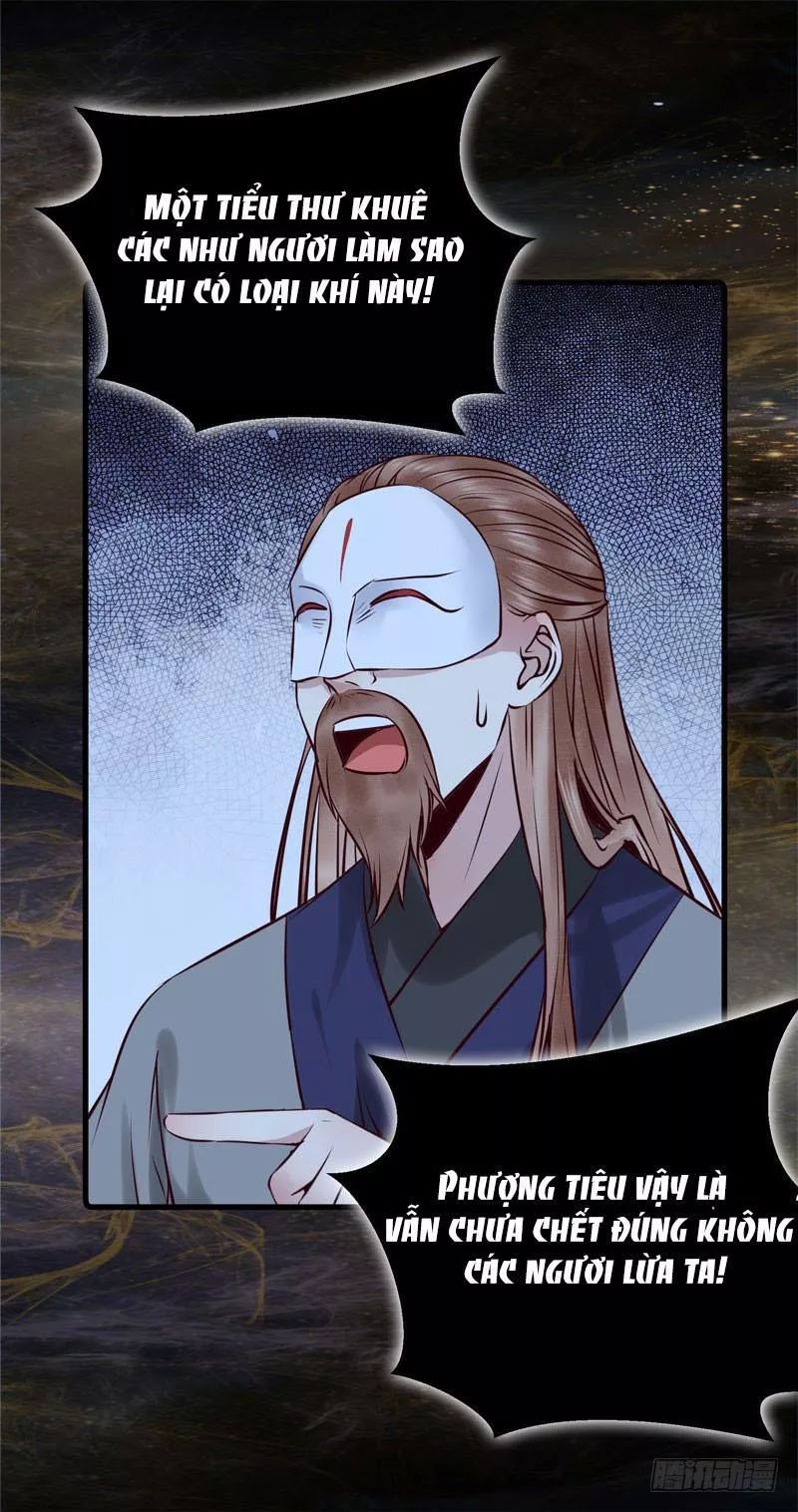 Tuyệt Sắc Quyến Rũ: Quỷ Y Chí Tôn Chap 173 - Next Chap 174