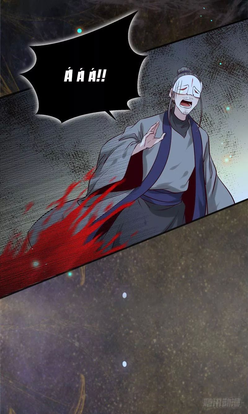 Tuyệt Sắc Quyến Rũ: Quỷ Y Chí Tôn Chap 173 - Next Chap 174