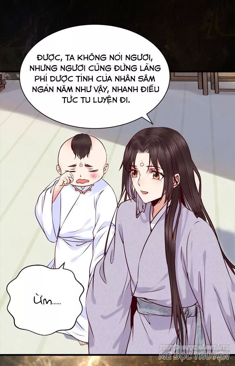 Tuyệt Sắc Quyến Rũ: Quỷ Y Chí Tôn Chap 173 - Next Chap 174