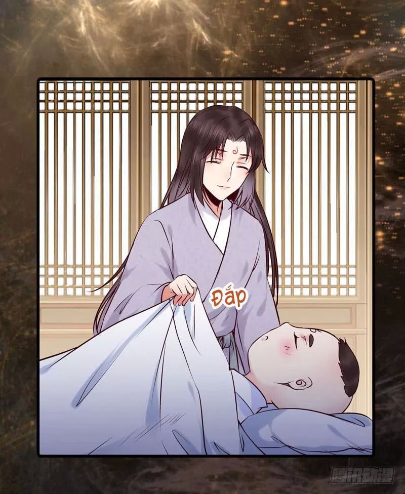 Tuyệt Sắc Quyến Rũ: Quỷ Y Chí Tôn Chap 173 - Next Chap 174