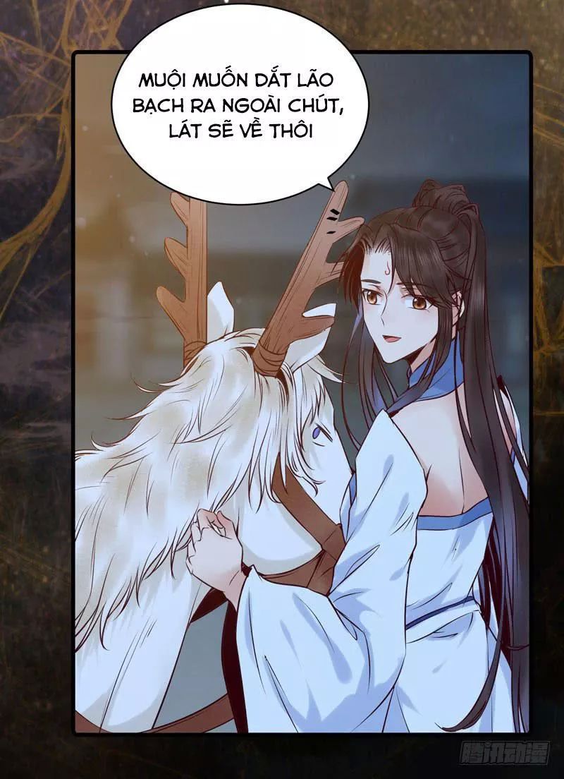 Tuyệt Sắc Quyến Rũ: Quỷ Y Chí Tôn Chap 173 - Next Chap 174