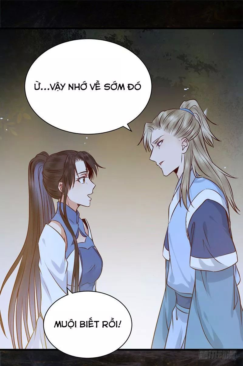 Tuyệt Sắc Quyến Rũ: Quỷ Y Chí Tôn Chap 173 - Next Chap 174