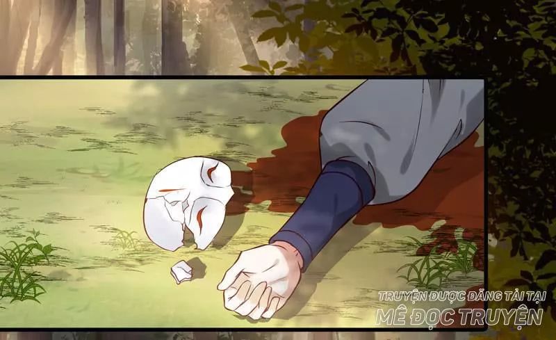 Tuyệt Sắc Quyến Rũ: Quỷ Y Chí Tôn Chap 174 - Next Chap 175