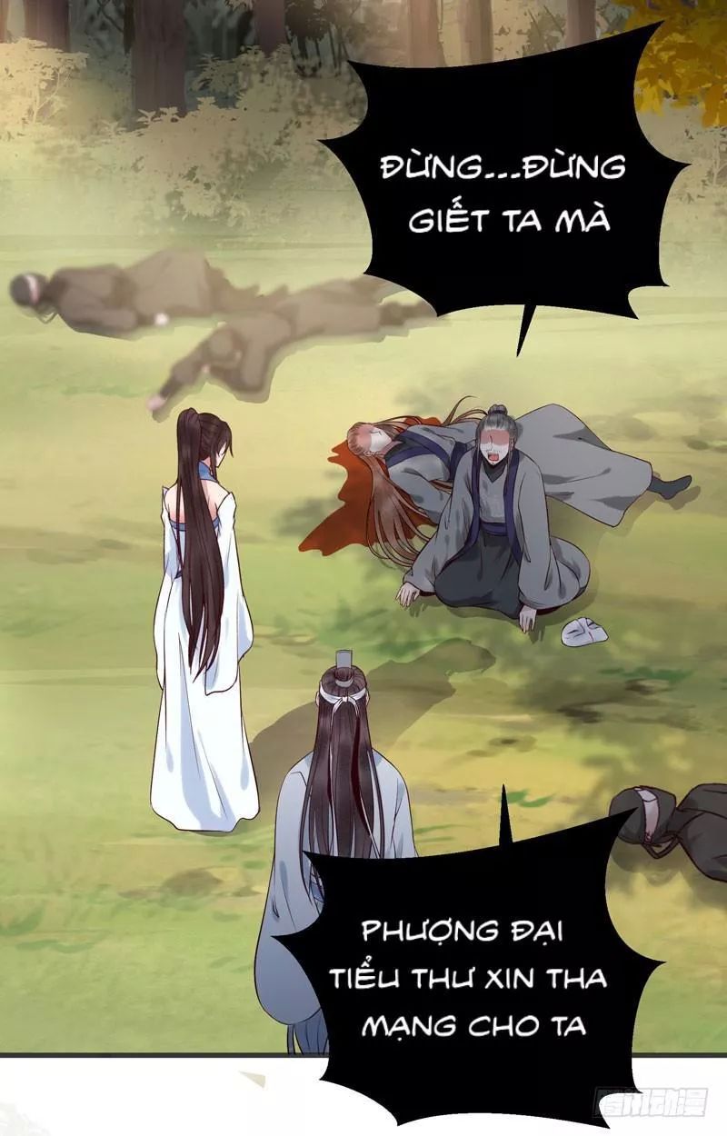 Tuyệt Sắc Quyến Rũ: Quỷ Y Chí Tôn Chap 174 - Next Chap 175