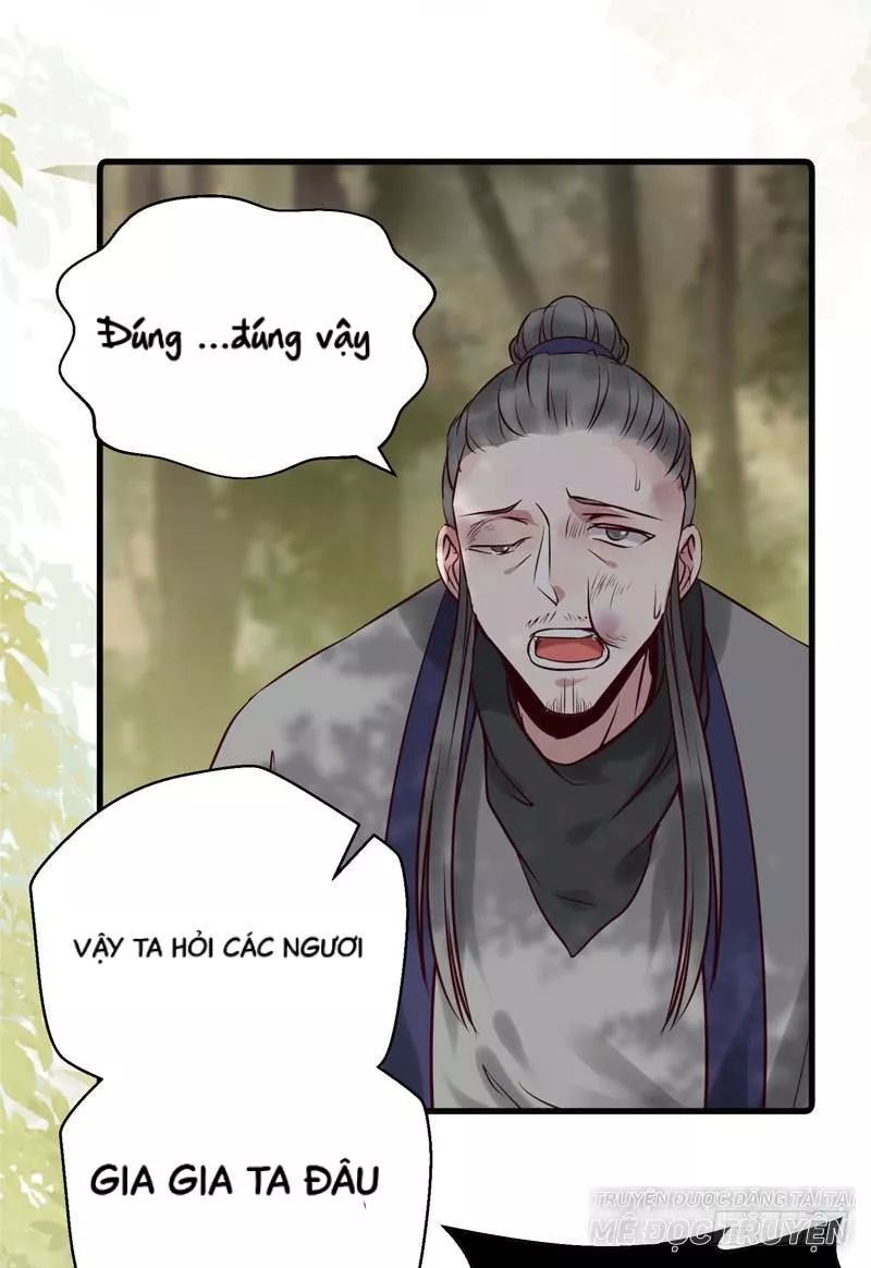 Tuyệt Sắc Quyến Rũ: Quỷ Y Chí Tôn Chap 174 - Next Chap 175