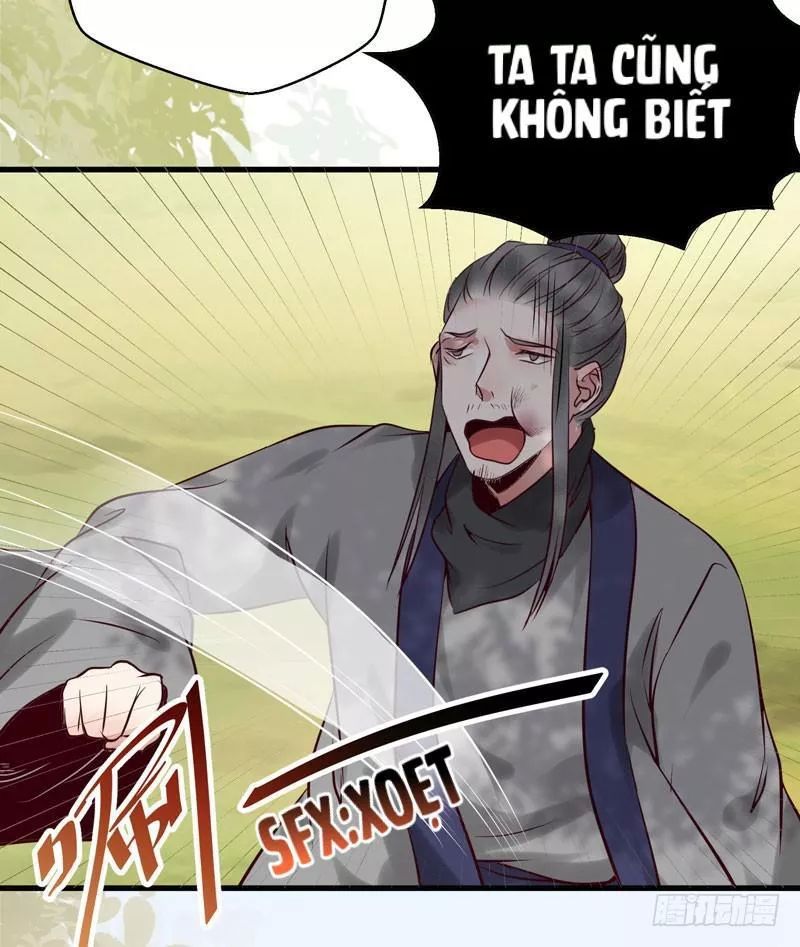 Tuyệt Sắc Quyến Rũ: Quỷ Y Chí Tôn Chap 174 - Next Chap 175