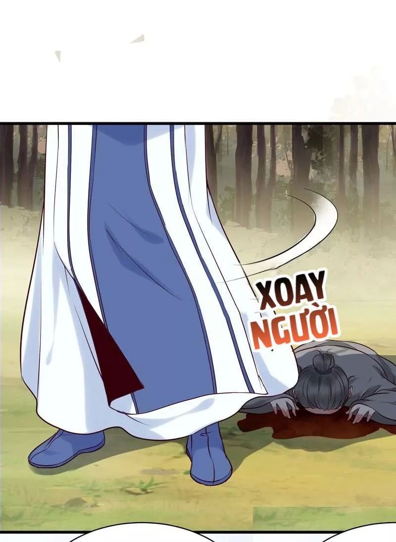 Tuyệt Sắc Quyến Rũ: Quỷ Y Chí Tôn Chap 174 - Next Chap 175