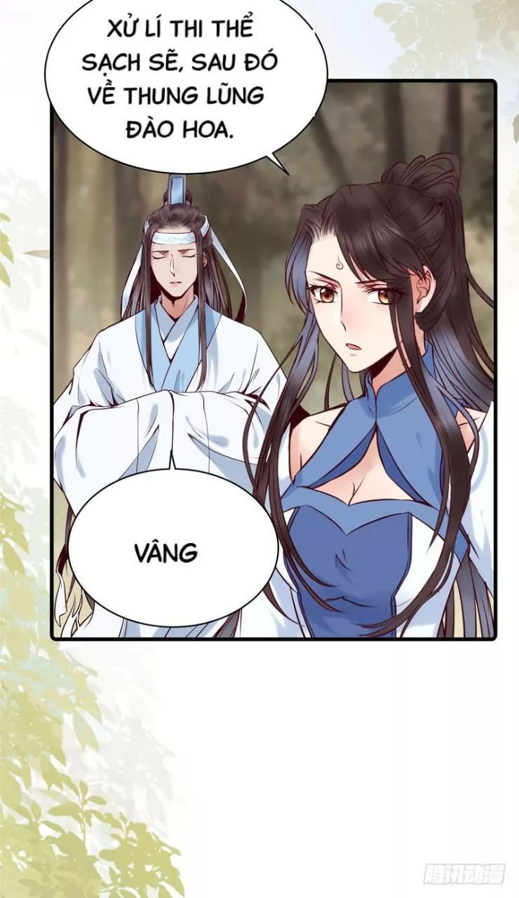 Tuyệt Sắc Quyến Rũ: Quỷ Y Chí Tôn Chap 174 - Next Chap 175