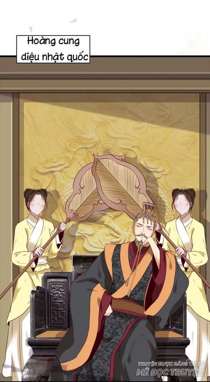 Tuyệt Sắc Quyến Rũ: Quỷ Y Chí Tôn Chap 174 - Next Chap 175
