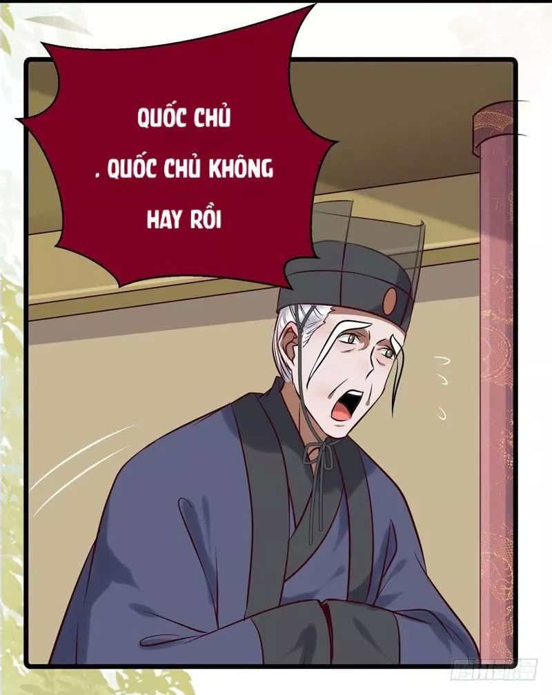 Tuyệt Sắc Quyến Rũ: Quỷ Y Chí Tôn Chap 174 - Next Chap 175