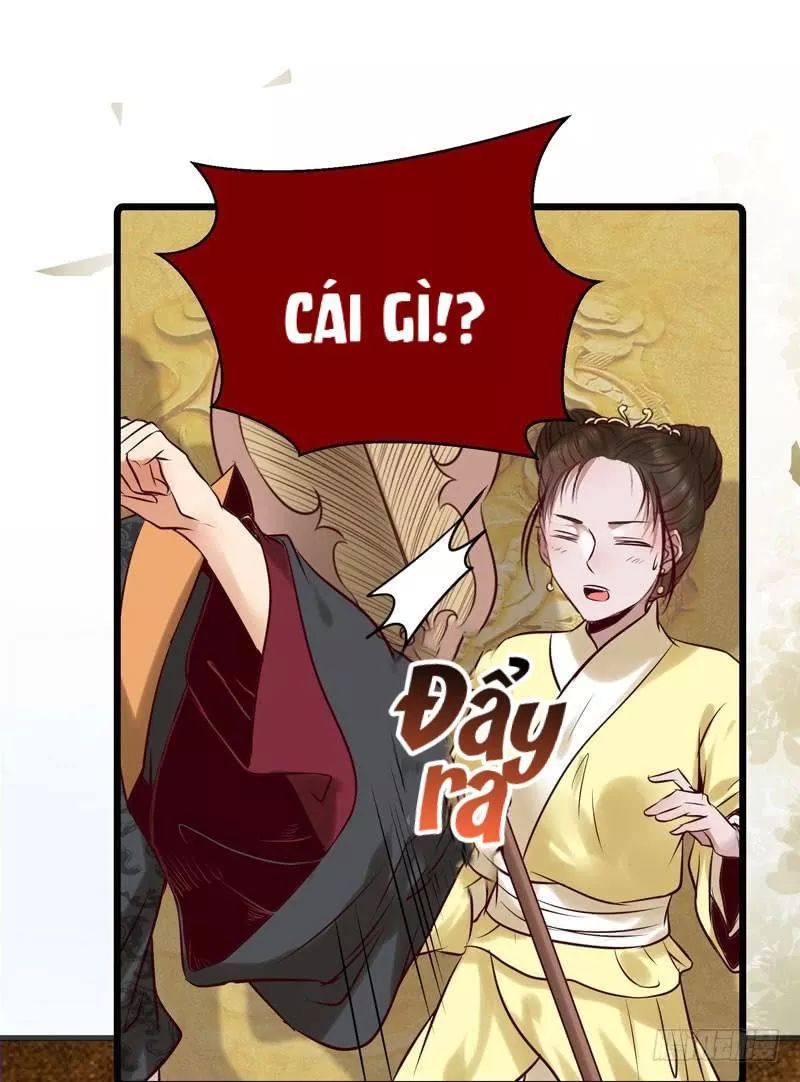 Tuyệt Sắc Quyến Rũ: Quỷ Y Chí Tôn Chap 174 - Next Chap 175