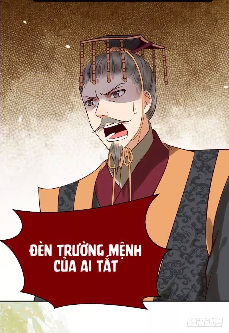 Tuyệt Sắc Quyến Rũ: Quỷ Y Chí Tôn Chap 174 - Next Chap 175