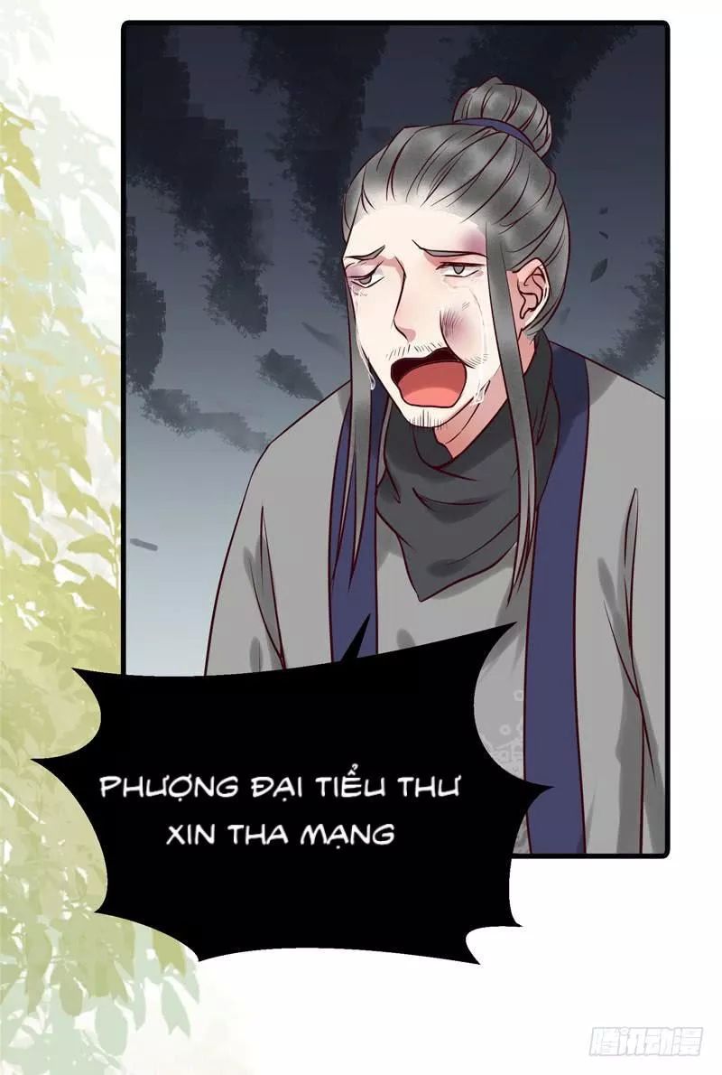 Tuyệt Sắc Quyến Rũ: Quỷ Y Chí Tôn Chap 174 - Next Chap 175