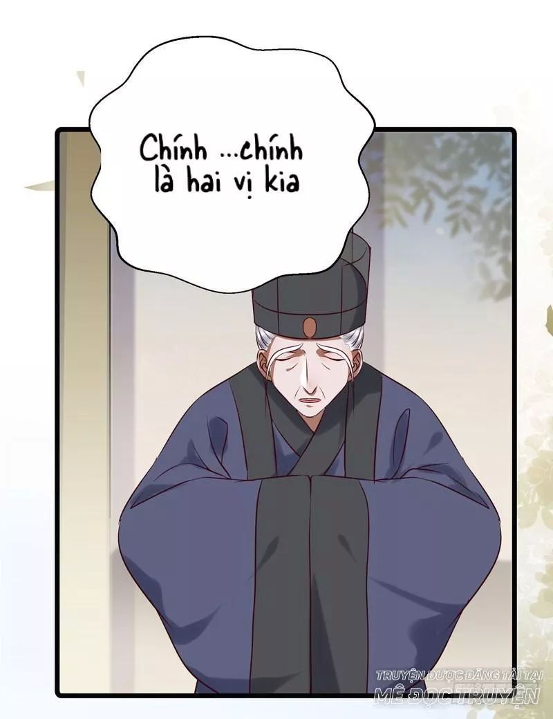 Tuyệt Sắc Quyến Rũ: Quỷ Y Chí Tôn Chap 174 - Next Chap 175