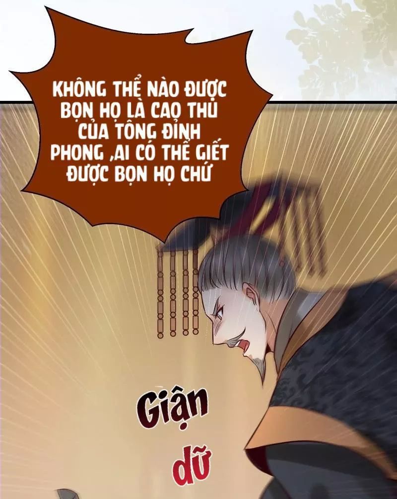 Tuyệt Sắc Quyến Rũ: Quỷ Y Chí Tôn Chap 174 - Next Chap 175