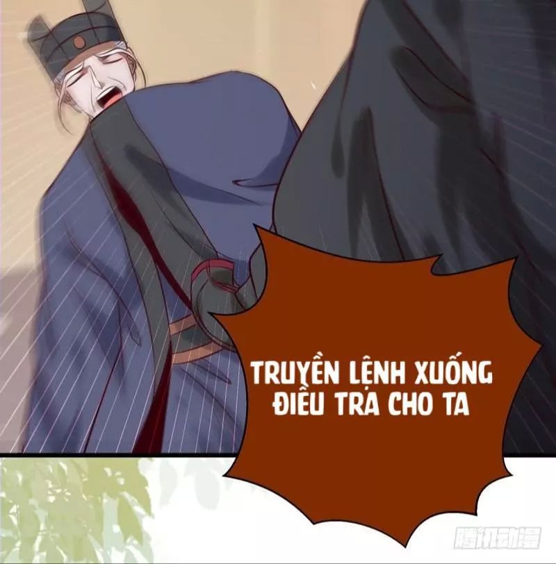 Tuyệt Sắc Quyến Rũ: Quỷ Y Chí Tôn Chap 174 - Next Chap 175