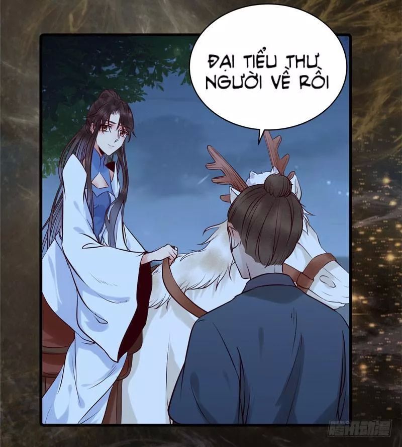Tuyệt Sắc Quyến Rũ: Quỷ Y Chí Tôn Chap 174 - Next Chap 175