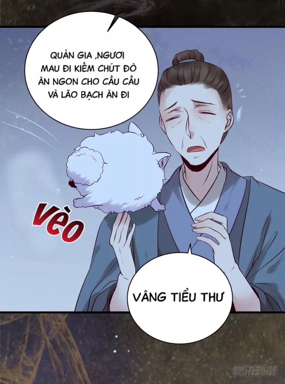 Tuyệt Sắc Quyến Rũ: Quỷ Y Chí Tôn Chap 174 - Next Chap 175