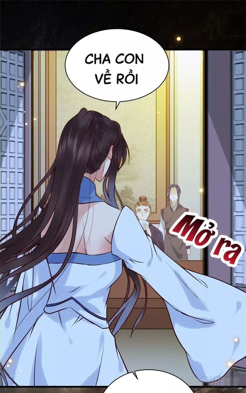 Tuyệt Sắc Quyến Rũ: Quỷ Y Chí Tôn Chap 174 - Next Chap 175