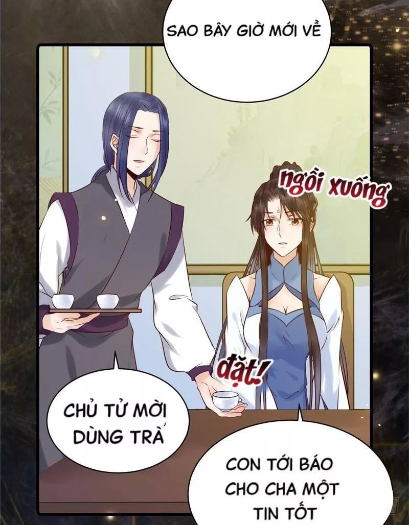 Tuyệt Sắc Quyến Rũ: Quỷ Y Chí Tôn Chap 174 - Next Chap 175