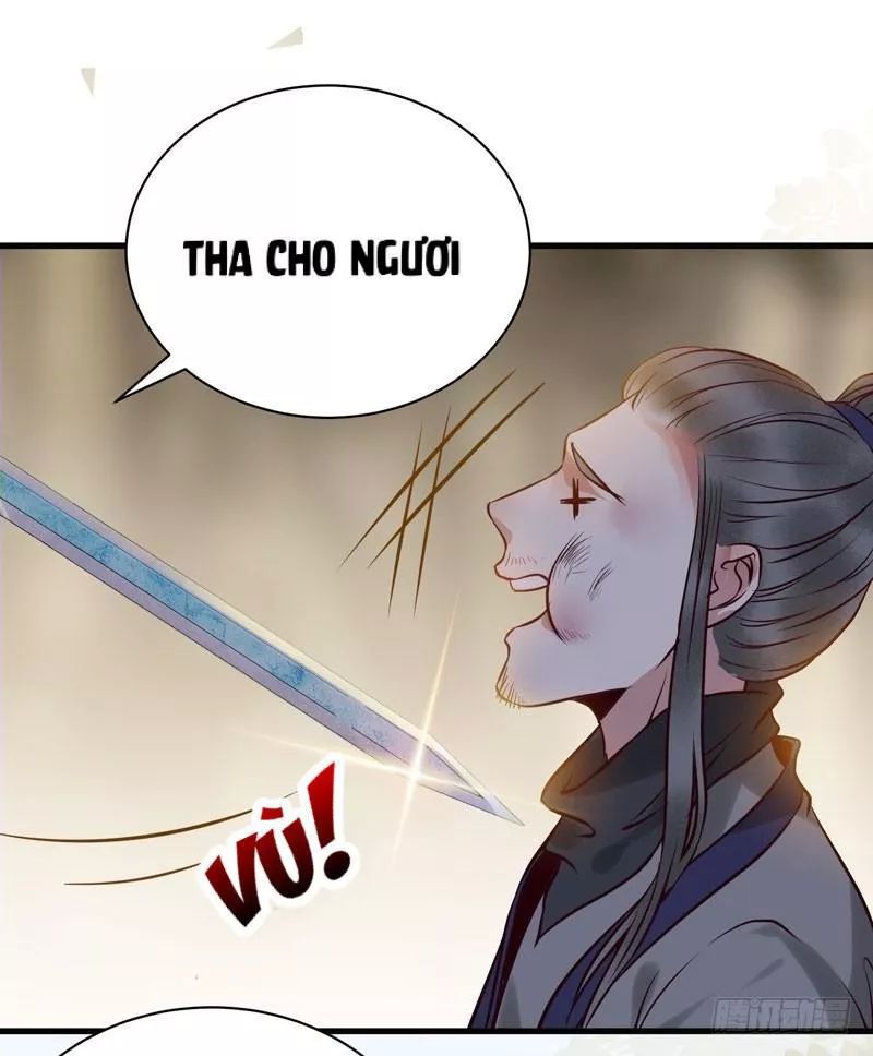 Tuyệt Sắc Quyến Rũ: Quỷ Y Chí Tôn Chap 174 - Next Chap 175