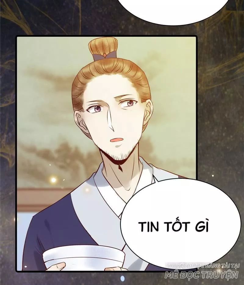 Tuyệt Sắc Quyến Rũ: Quỷ Y Chí Tôn Chap 174 - Next Chap 175