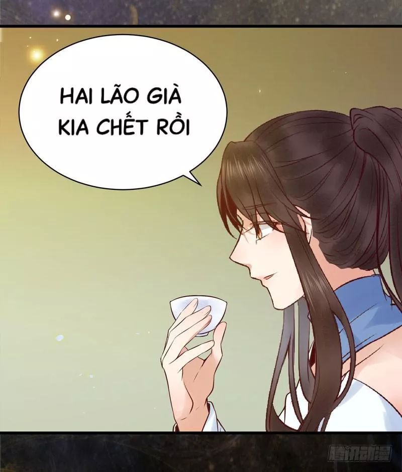 Tuyệt Sắc Quyến Rũ: Quỷ Y Chí Tôn Chap 174 - Next Chap 175