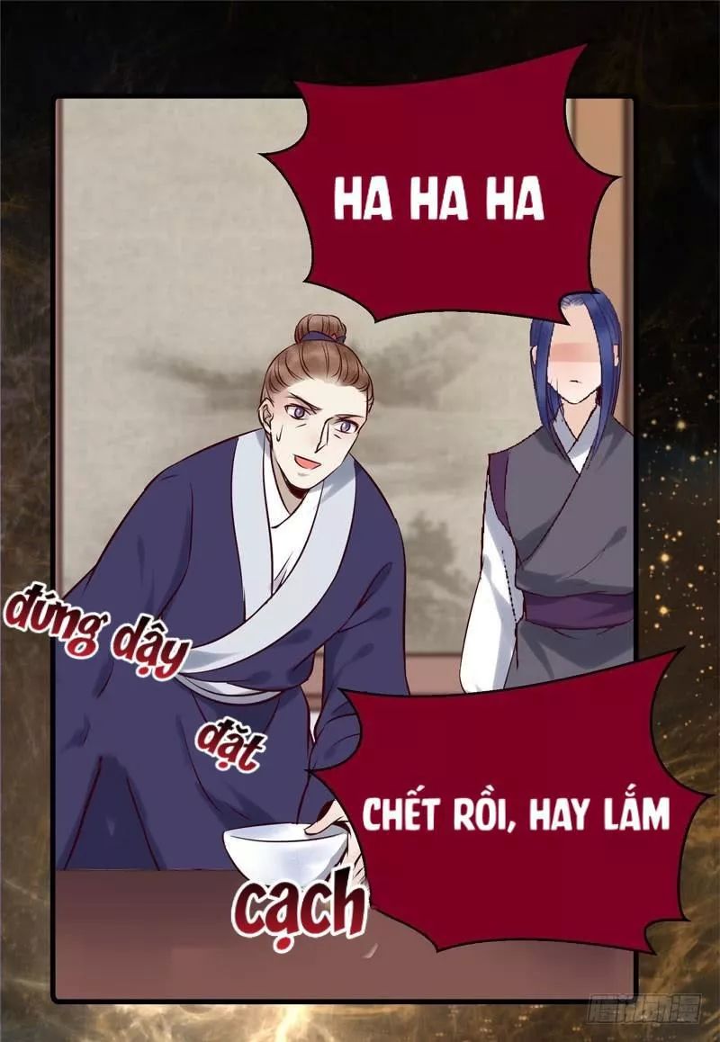 Tuyệt Sắc Quyến Rũ: Quỷ Y Chí Tôn Chap 174 - Next Chap 175