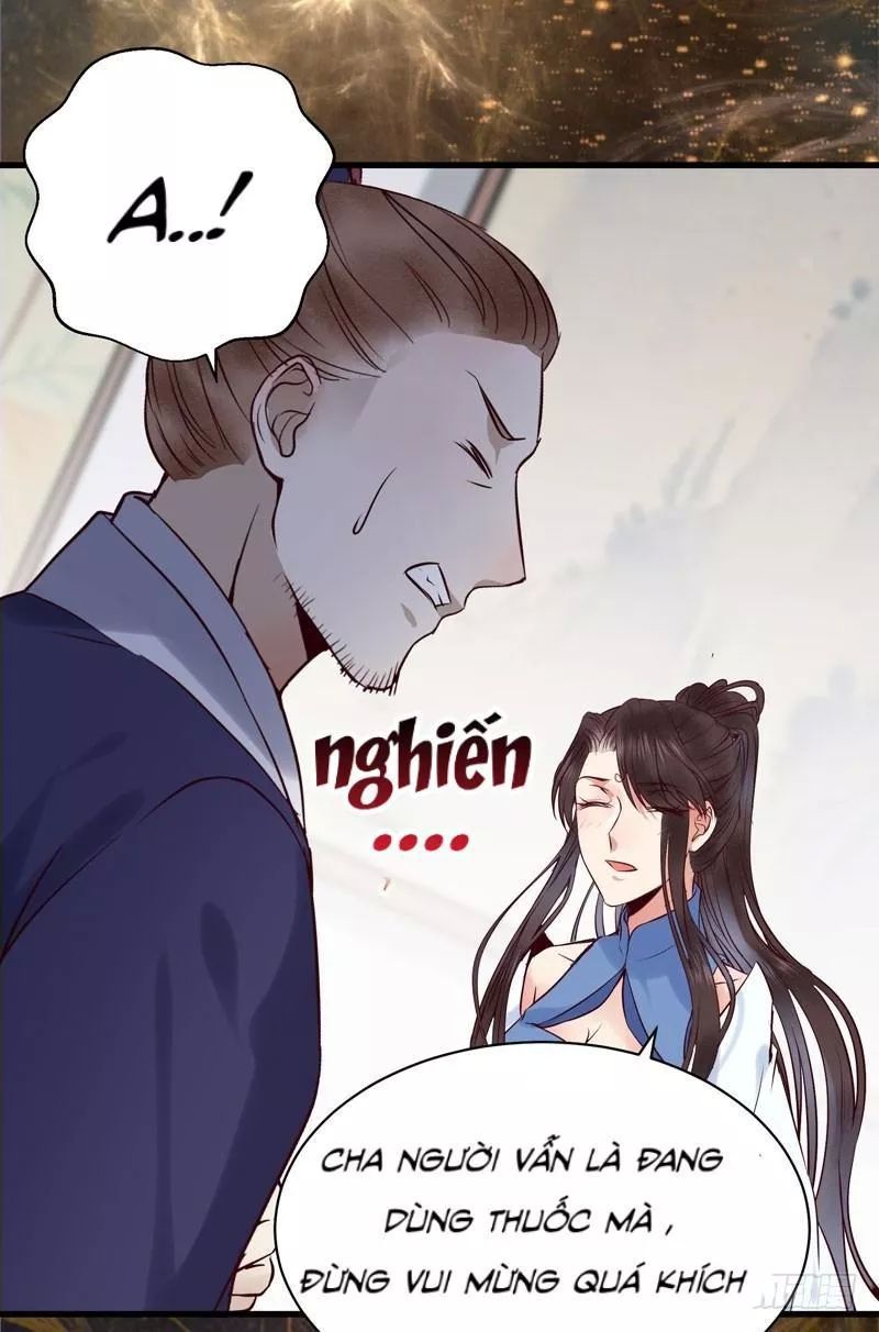 Tuyệt Sắc Quyến Rũ: Quỷ Y Chí Tôn Chap 174 - Next Chap 175