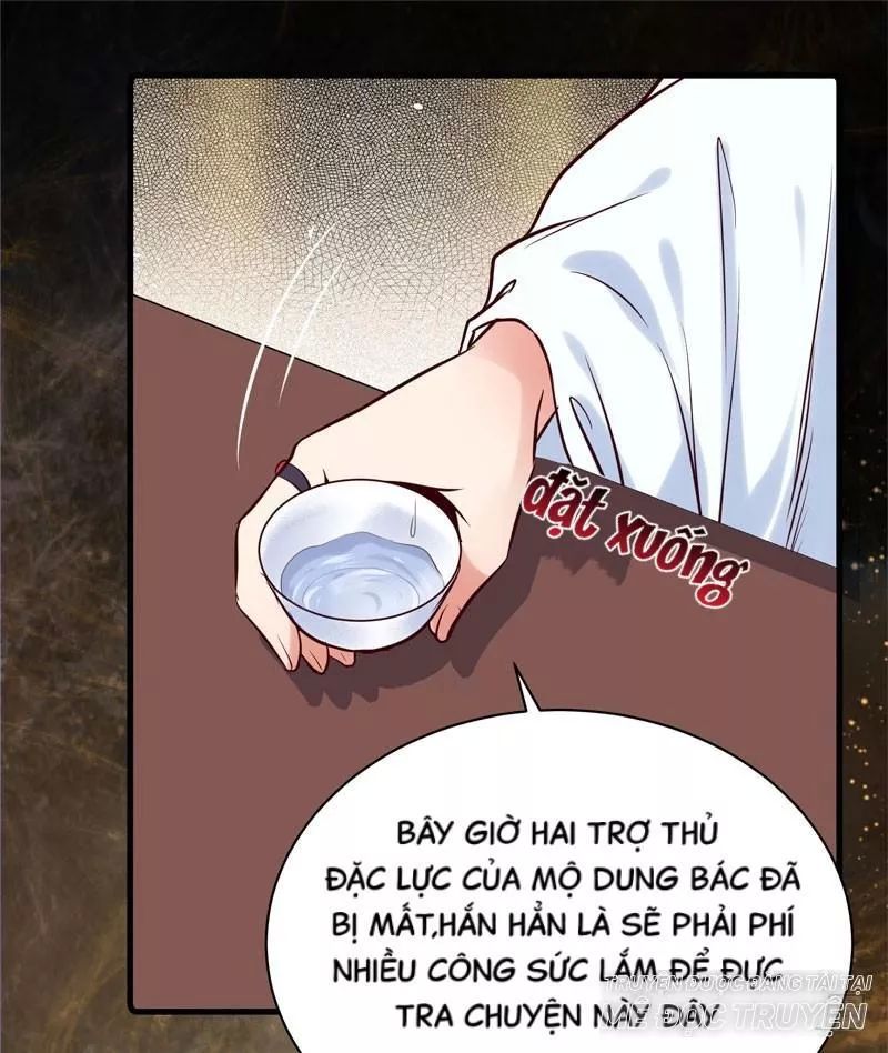 Tuyệt Sắc Quyến Rũ: Quỷ Y Chí Tôn Chap 174 - Next Chap 175