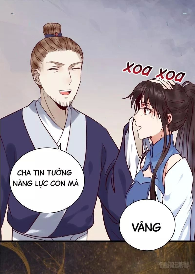 Tuyệt Sắc Quyến Rũ: Quỷ Y Chí Tôn Chap 174 - Next Chap 175