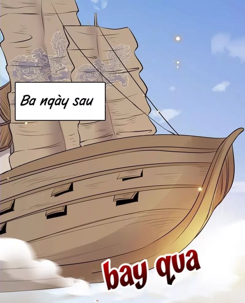 Tuyệt Sắc Quyến Rũ: Quỷ Y Chí Tôn Chap 174 - Next Chap 175