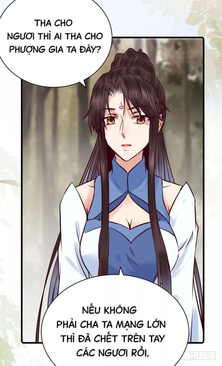 Tuyệt Sắc Quyến Rũ: Quỷ Y Chí Tôn Chap 174 - Next Chap 175
