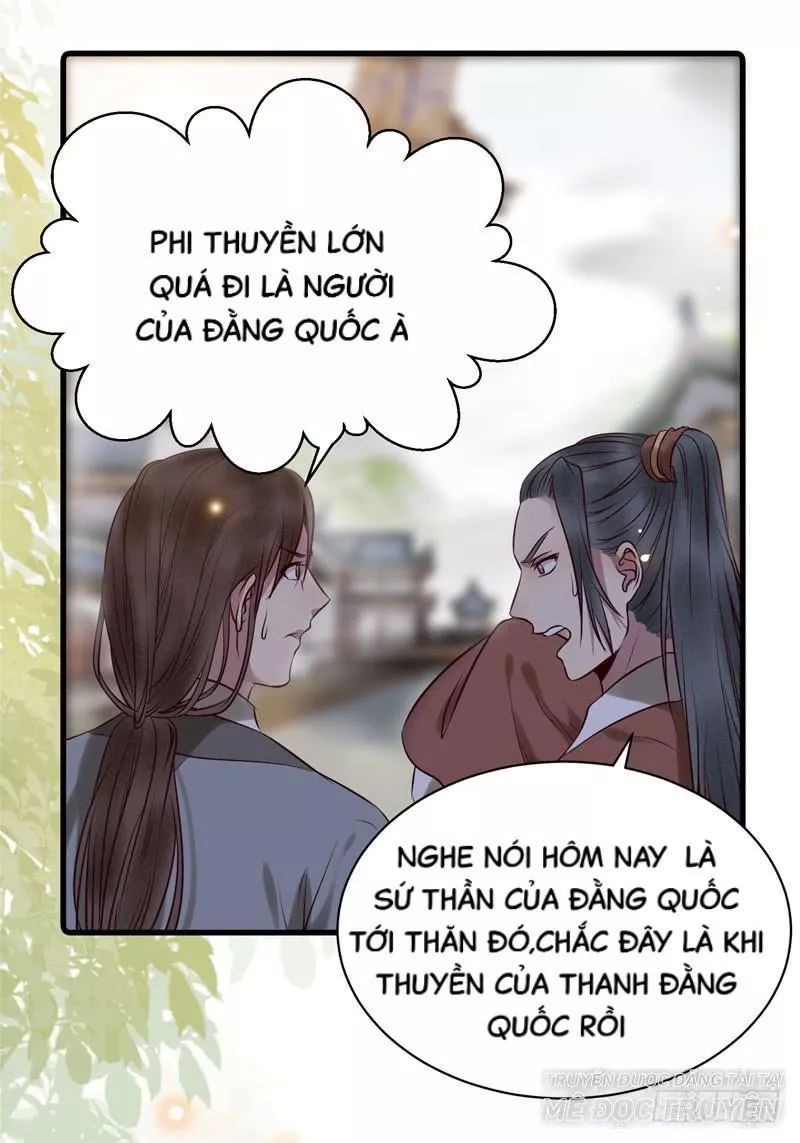 Tuyệt Sắc Quyến Rũ: Quỷ Y Chí Tôn Chap 174 - Next Chap 175