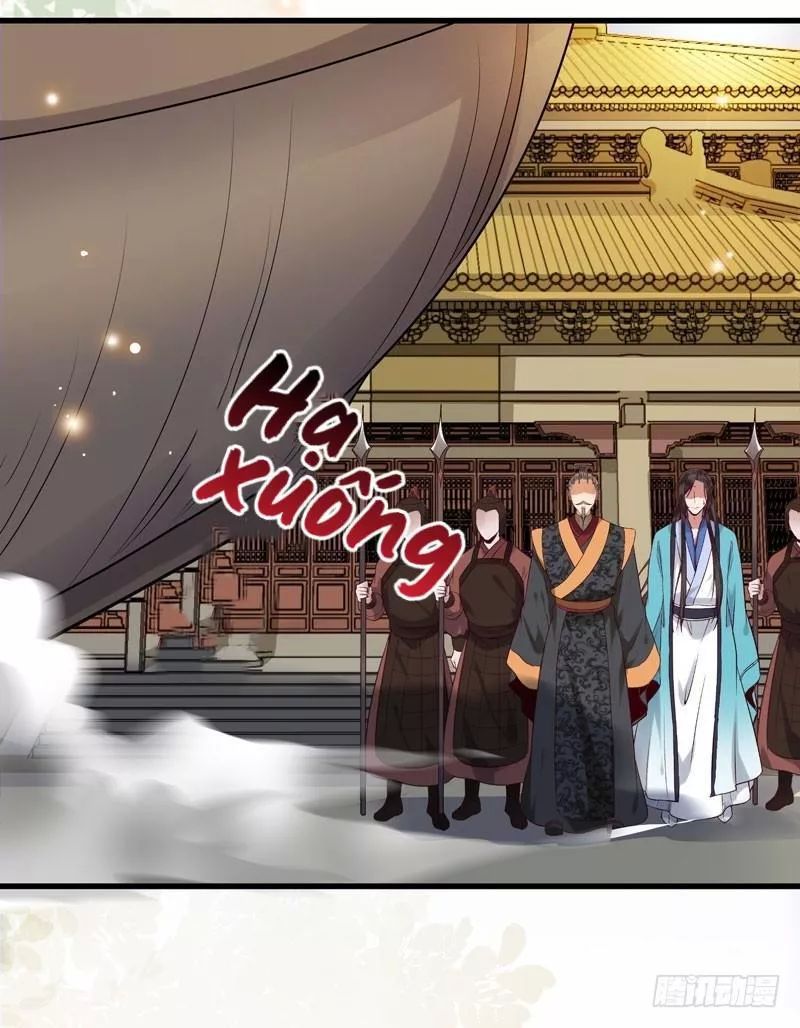Tuyệt Sắc Quyến Rũ: Quỷ Y Chí Tôn Chap 174 - Next Chap 175