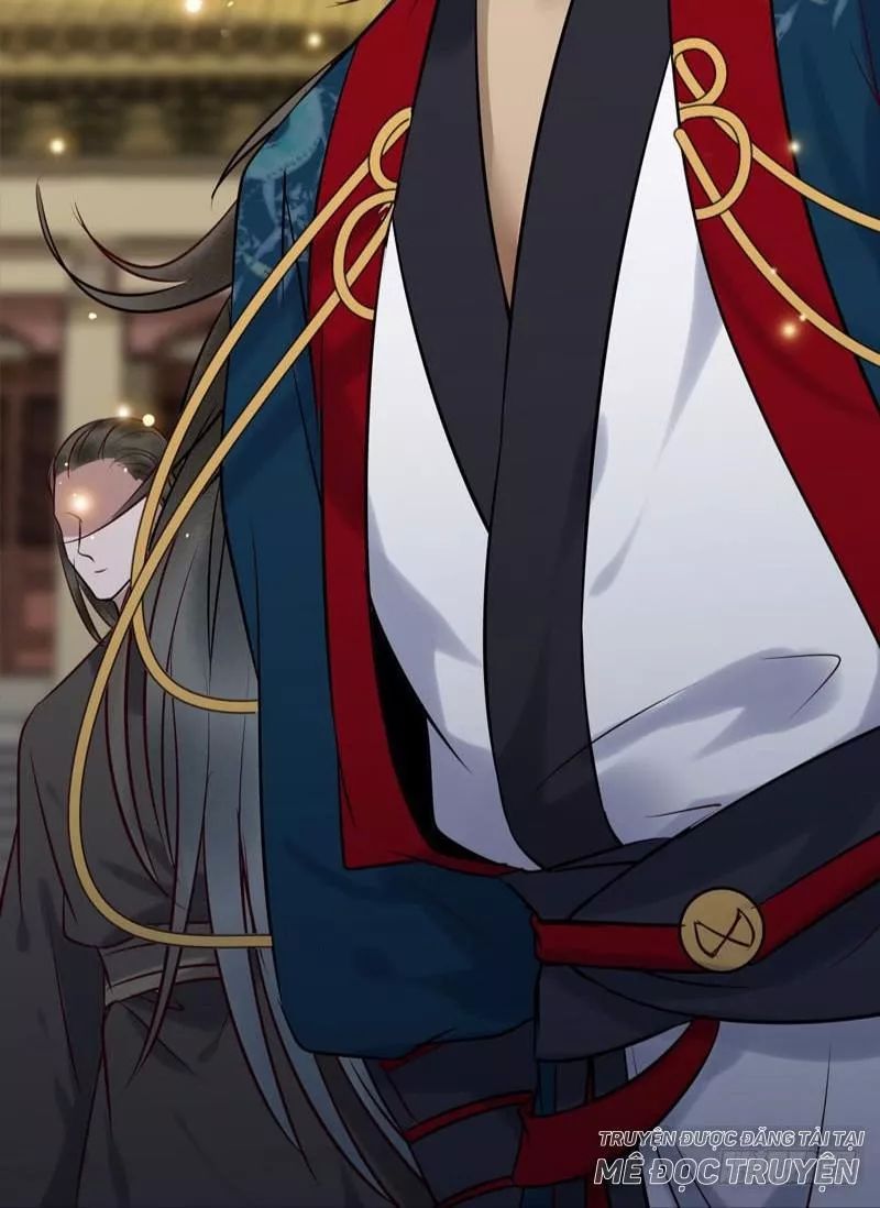 Tuyệt Sắc Quyến Rũ: Quỷ Y Chí Tôn Chap 174 - Next Chap 175