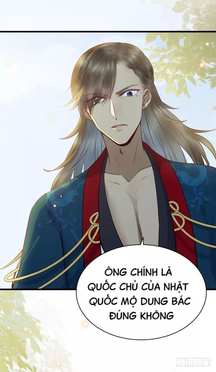 Tuyệt Sắc Quyến Rũ: Quỷ Y Chí Tôn Chap 174 - Next Chap 175