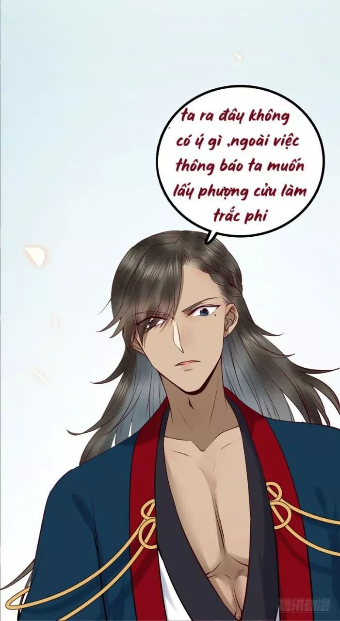 Tuyệt Sắc Quyến Rũ: Quỷ Y Chí Tôn Chap 174 - Next Chap 175