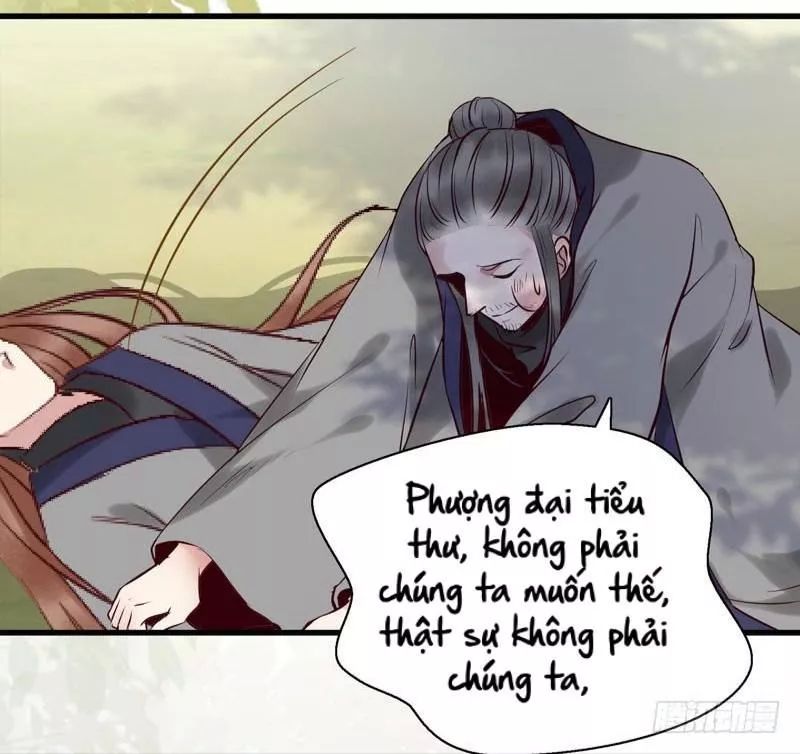 Tuyệt Sắc Quyến Rũ: Quỷ Y Chí Tôn Chap 174 - Next Chap 175