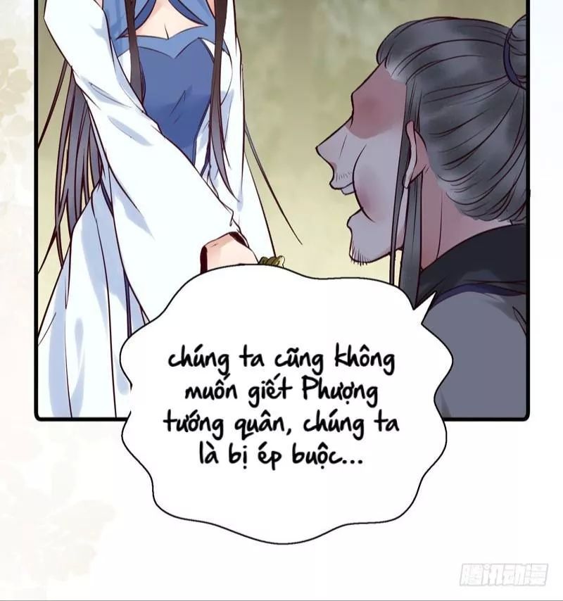 Tuyệt Sắc Quyến Rũ: Quỷ Y Chí Tôn Chap 174 - Next Chap 175