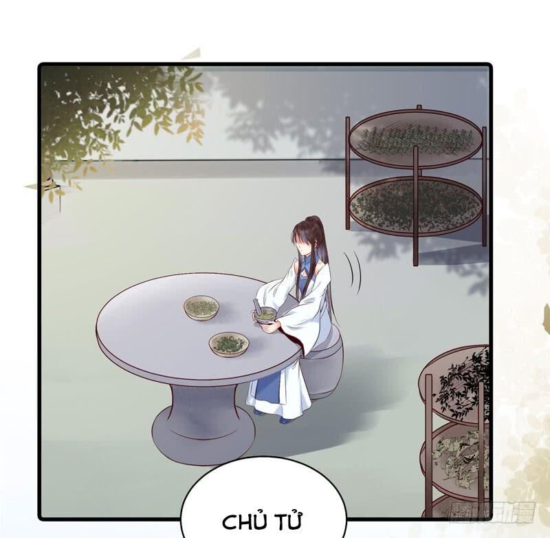 Tuyệt Sắc Quyến Rũ: Quỷ Y Chí Tôn Chap 175 - Next Chap 176