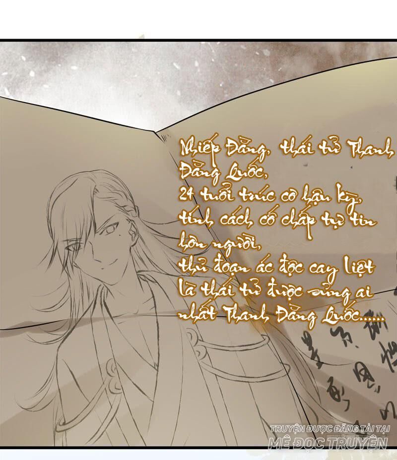 Tuyệt Sắc Quyến Rũ: Quỷ Y Chí Tôn Chap 175 - Next Chap 176