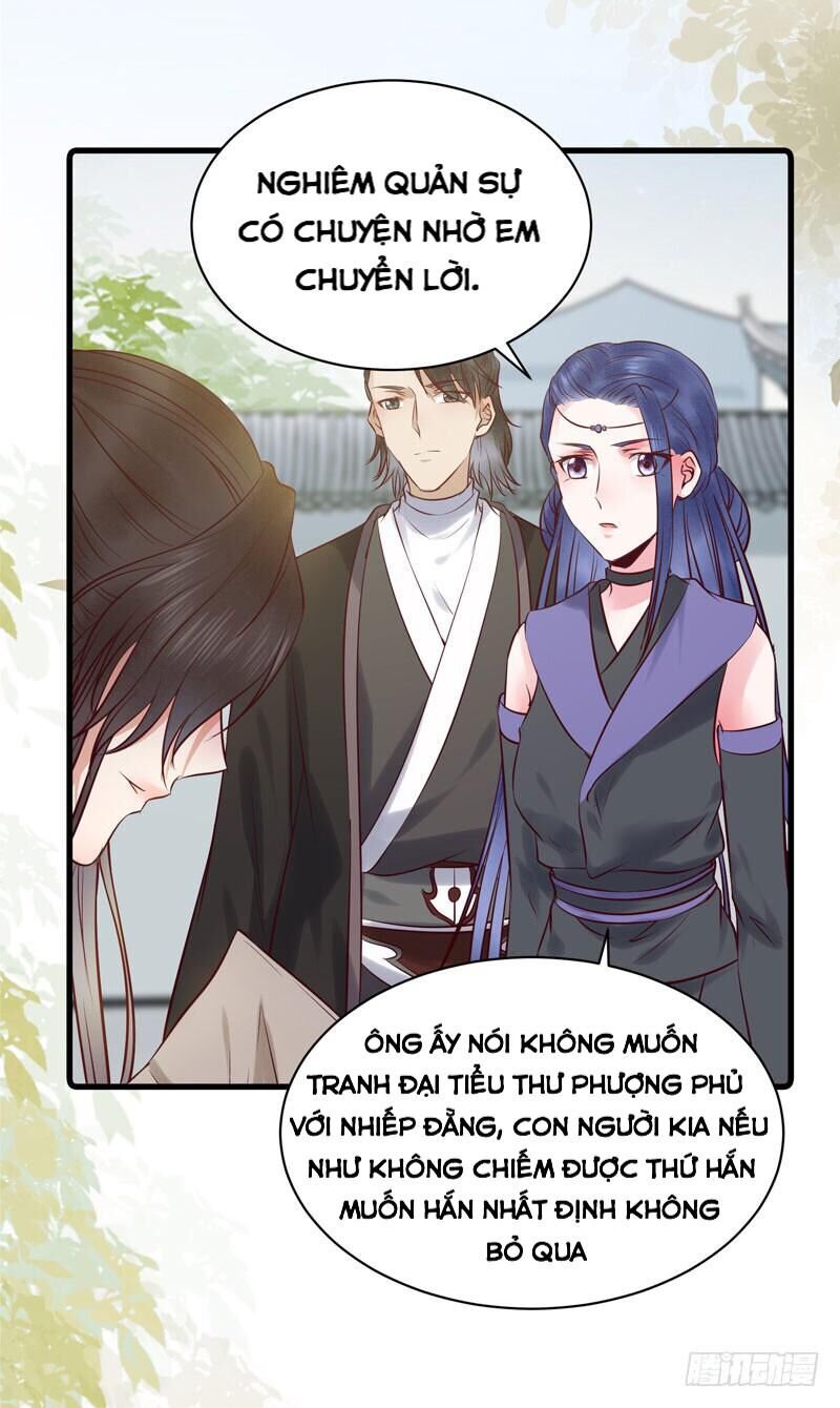 Tuyệt Sắc Quyến Rũ: Quỷ Y Chí Tôn Chap 175 - Next Chap 176