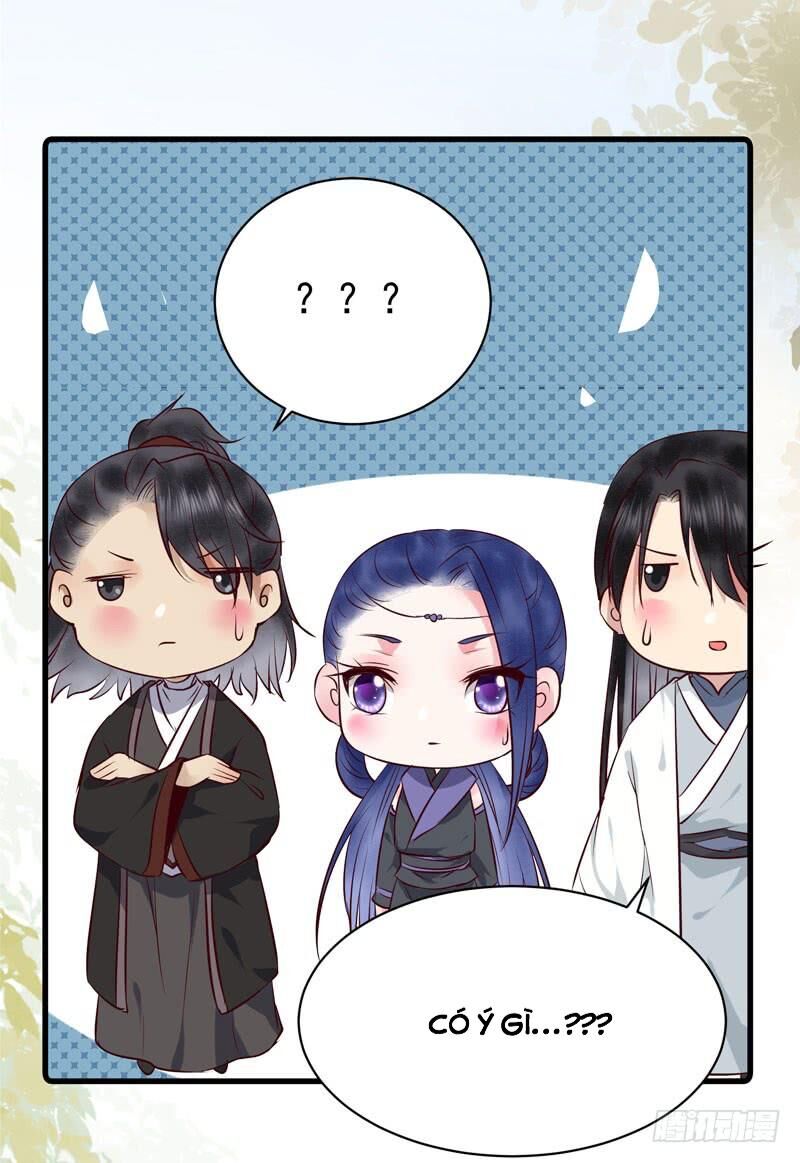 Tuyệt Sắc Quyến Rũ: Quỷ Y Chí Tôn Chap 175 - Next Chap 176