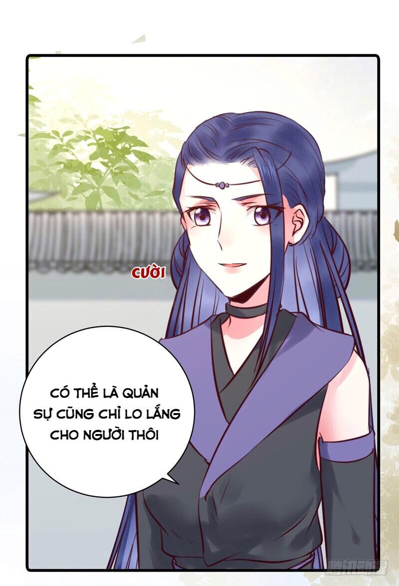 Tuyệt Sắc Quyến Rũ: Quỷ Y Chí Tôn Chap 175 - Next Chap 176