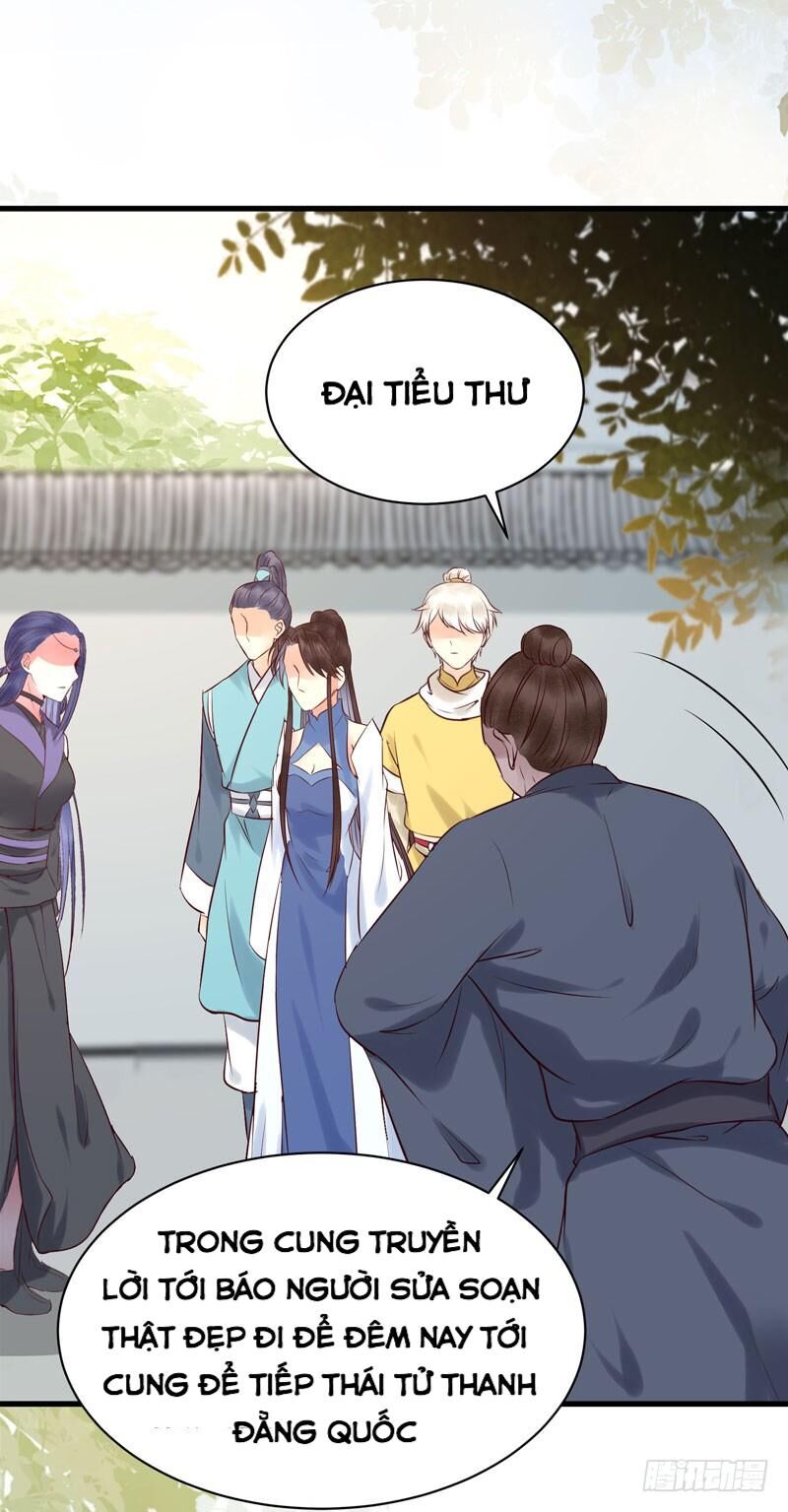 Tuyệt Sắc Quyến Rũ: Quỷ Y Chí Tôn Chap 175 - Next Chap 176