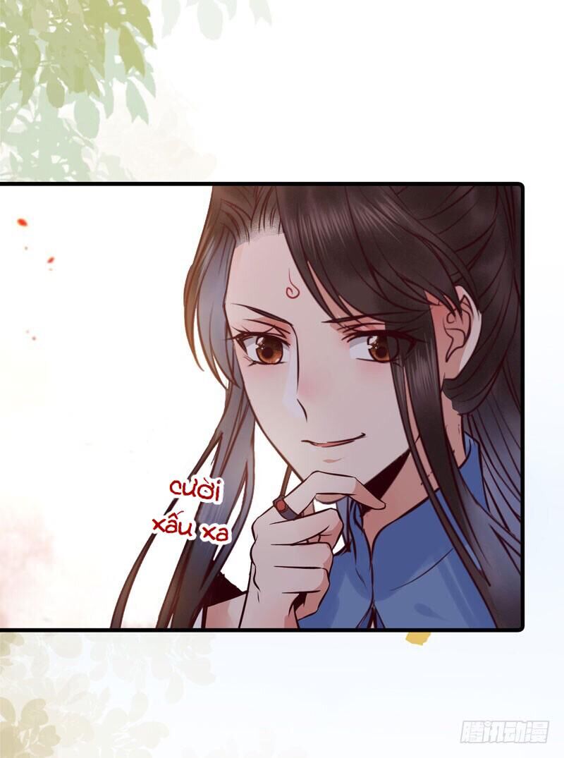 Tuyệt Sắc Quyến Rũ: Quỷ Y Chí Tôn Chap 175 - Next Chap 176